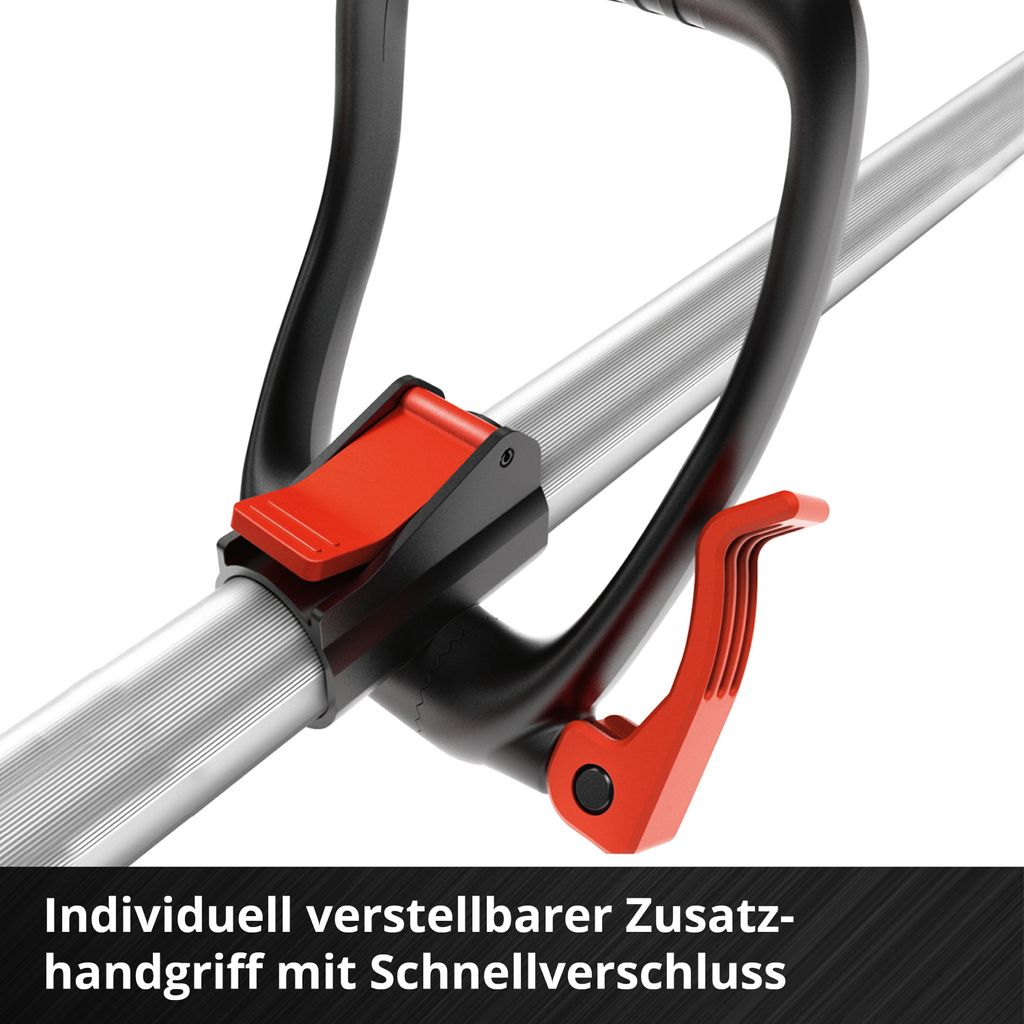 Akumulatorowe narzędzie wielofunkcyjne Einhell GE-HC 18 Li Zdjęcie produktu 9