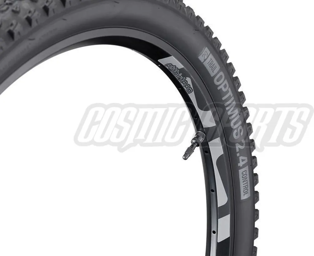Pneu e*thirteen Optimus 29" Anti-crevaison Trail Casing 120TPI 62-622