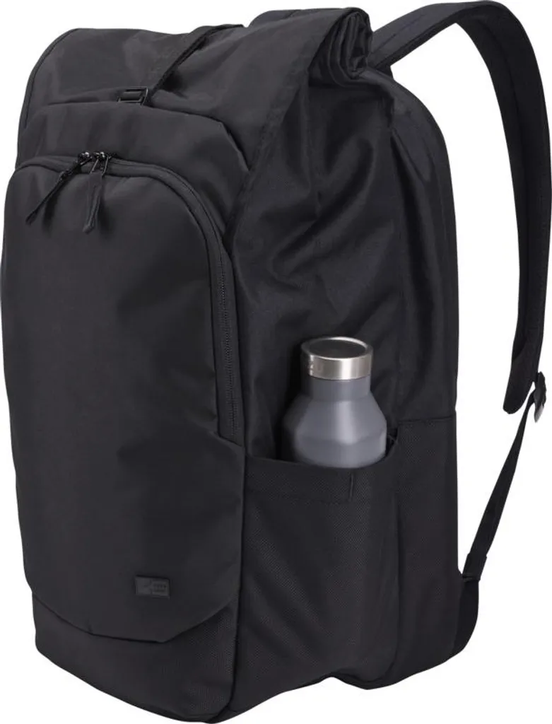 Sac à dos ordinateur portable 15 pouces type Roll-Top Case Logic PF4845 - 3