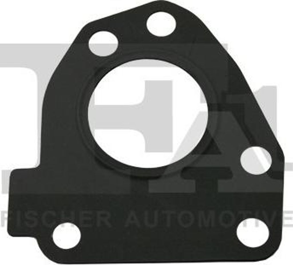 FA1 Turbolader-Dichtung Ölauslass für LAND ROVER Range Rover Sport (L320)