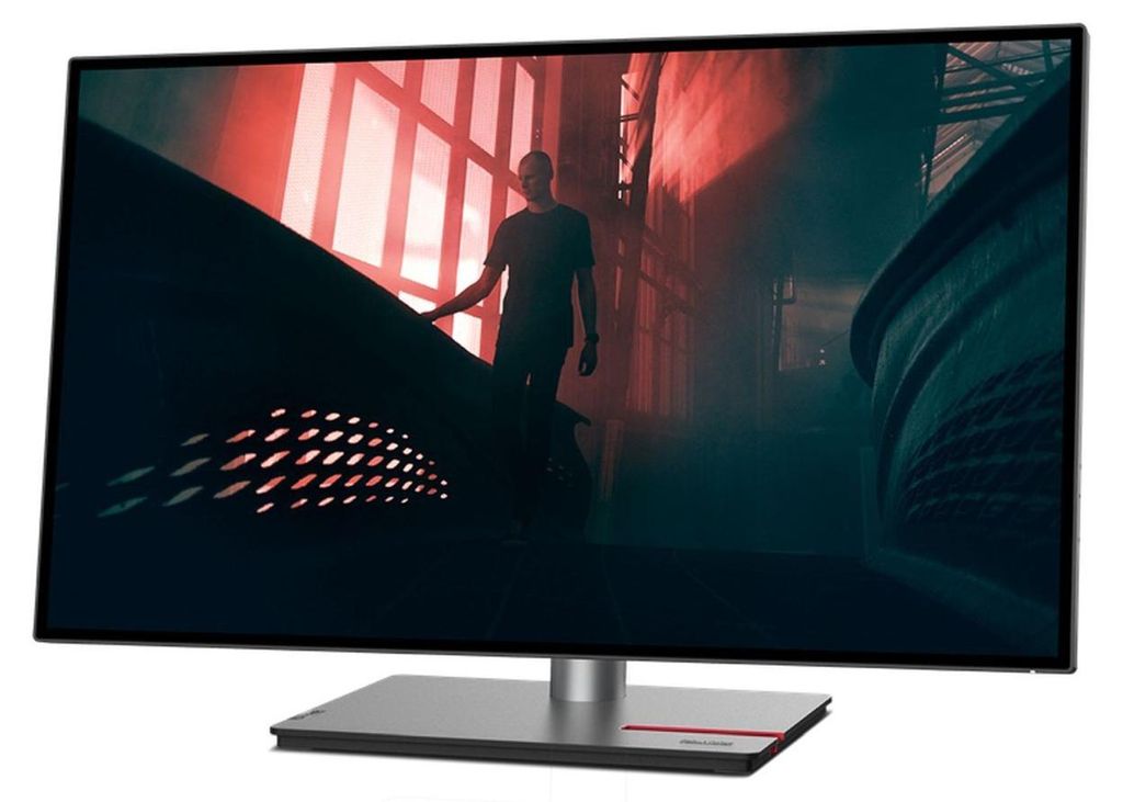 Lenovo ThinkVision P27H-30L Produktbild 