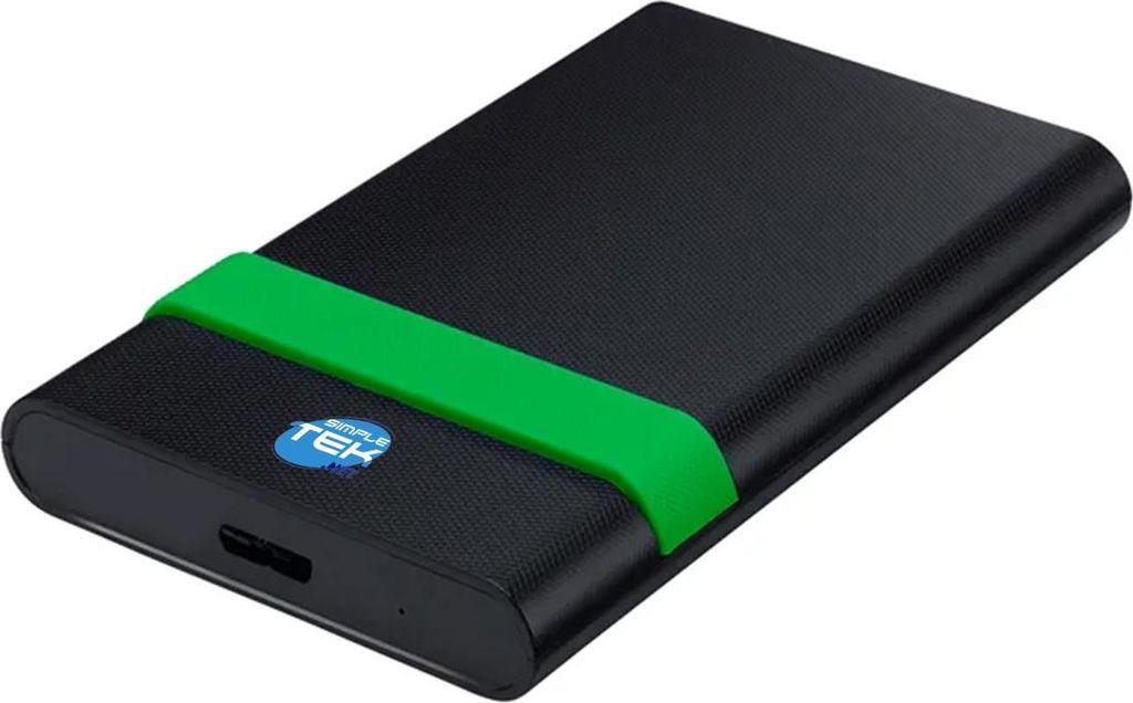 Verbatim 53111, 512 GB, 2.5", 2.0/3.2 Gen 1 (3.1 Gen 1), Obrázek produktu 