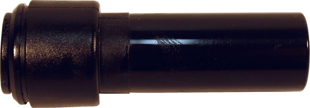 John Guest Reduzierstutzen / Reduzierstecker PM061510E 15mm/10mm, 1Stk