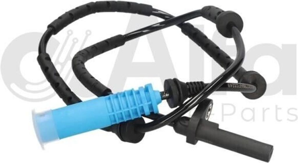 Alfa e-Parts ABS Sensor Raddrehzahl Vorne für BMW X3 (E83) AF03249