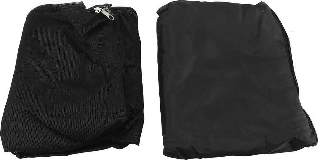 Zanzariera Auto Professionale 180x150cm Nylon Alta Densità Camper