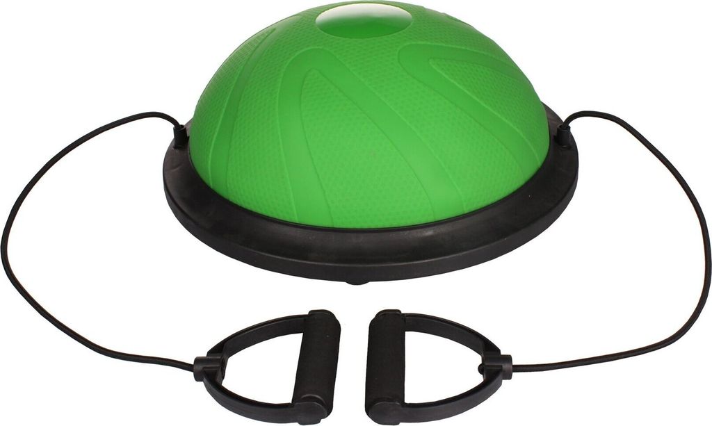 Wave Speed 46 Gymnastikball grün, 1 Stück Produktbild 
