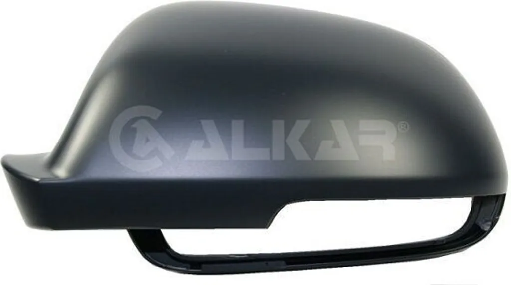 Réparer Rétroviseur Cassé : Cache Gauche ALKAR 6343572 Octavia II 1Z