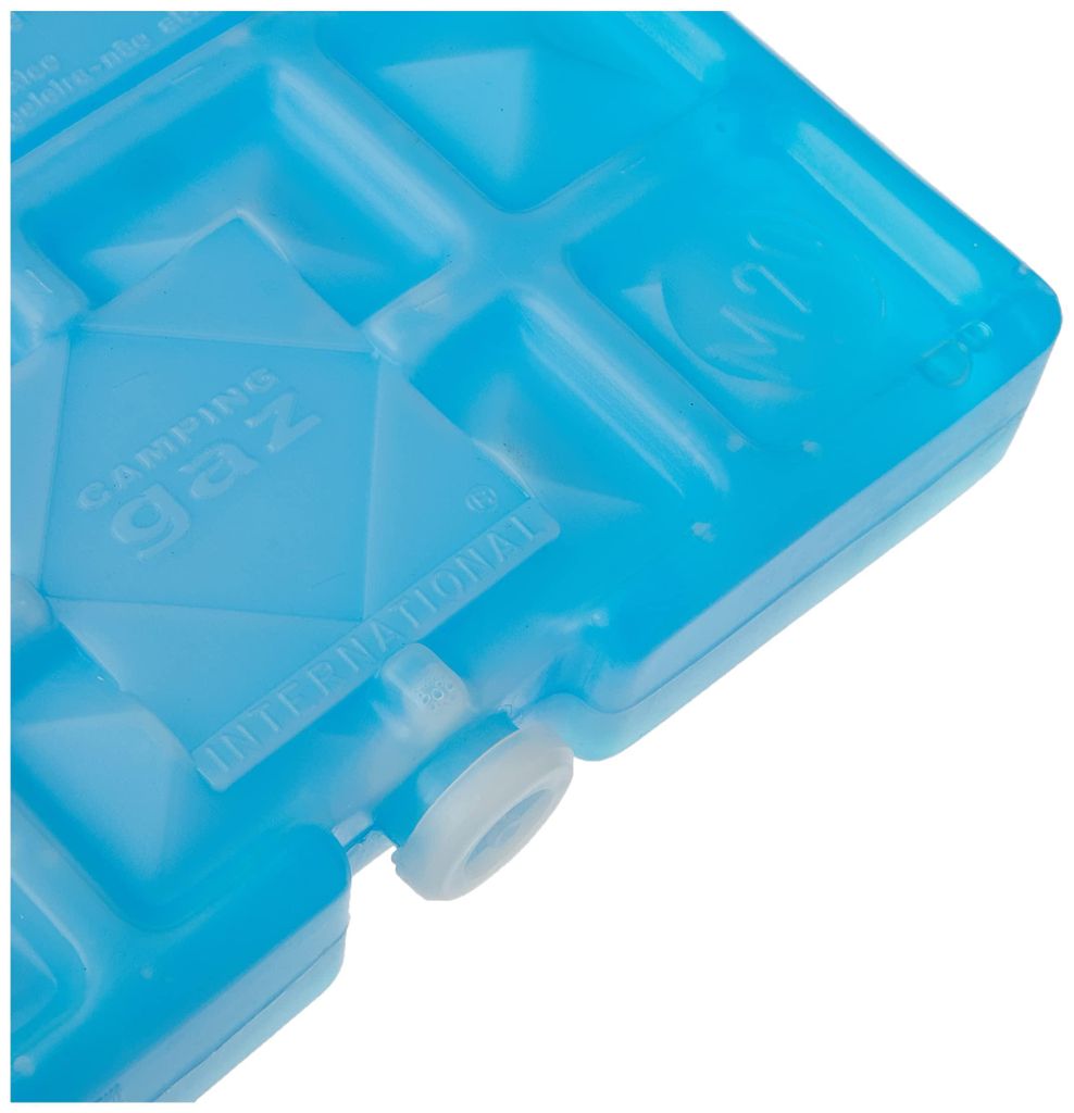 Kühlelement FreezPack M20 (blau, 20cm x 17cm) Produktbild 