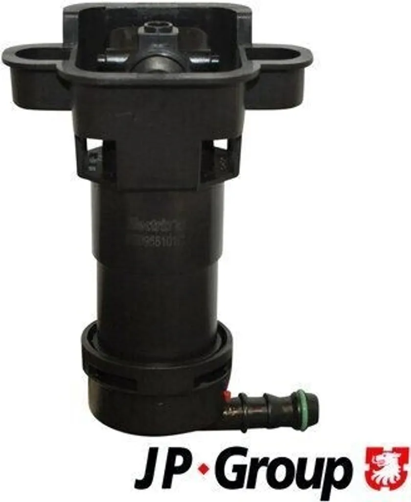 Cylindre de lavage projecteur droit Audi A4 8E par JP GROUP 1198750580