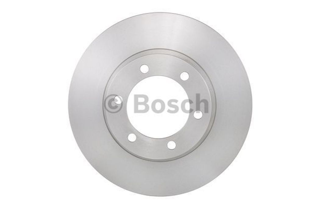 BOSCH Bremsscheiben (2 Stück) 0 986 479 304