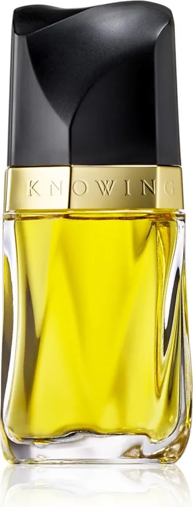 Estée Lauder Knowing Eau de Parfum 75 ml - Specifiche e Note - 9