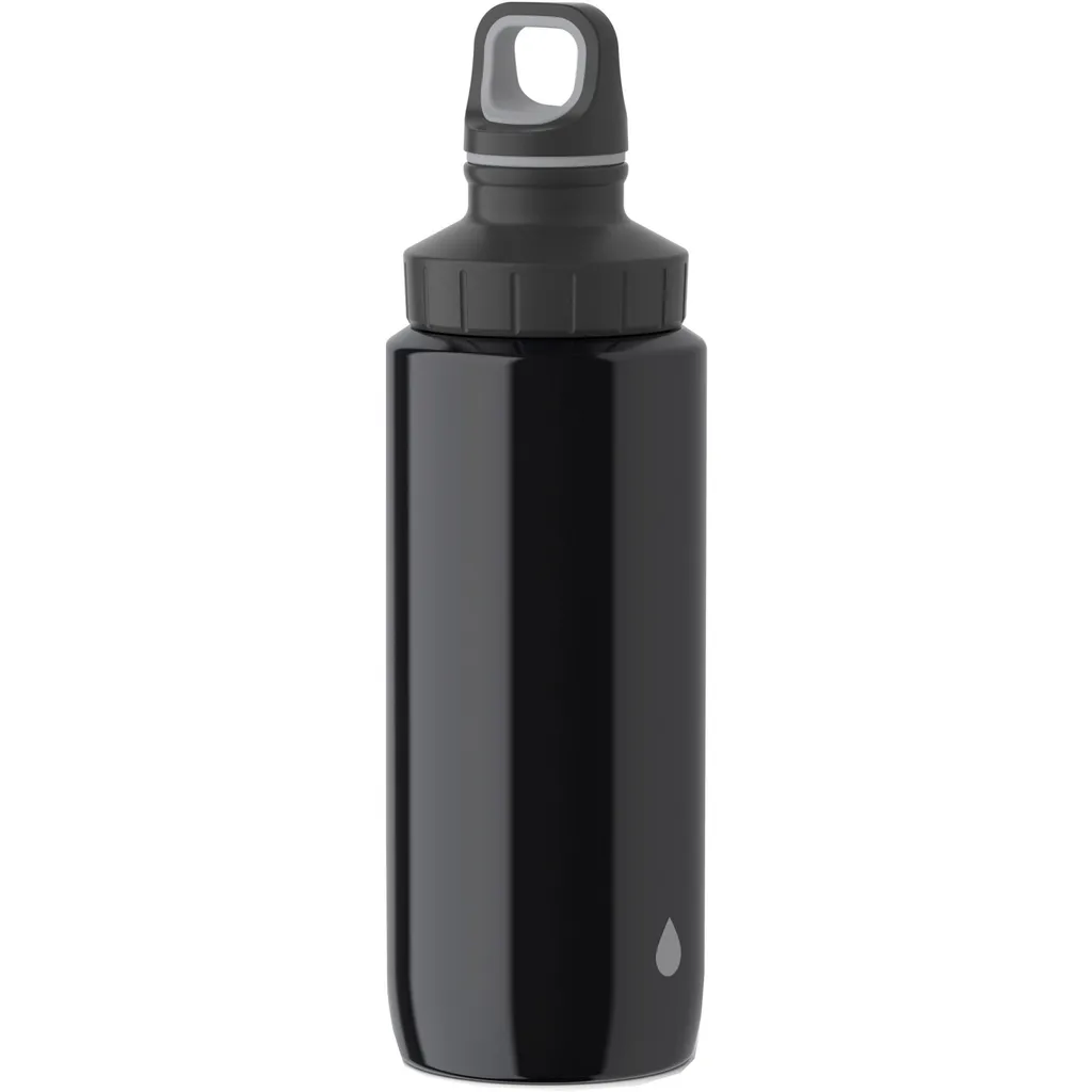 Recensione Emsa 518353 Drink2Go 0.6L - La Migliore Borraccia in Tritan?