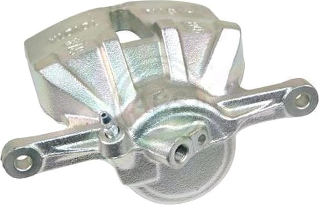 Bremssattel 1 Kolben Ø 57 mm Grauguss A.B.S. für u.a. TOYOTA CELICA