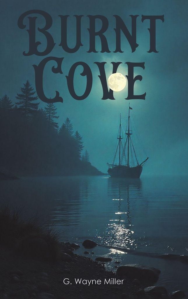 Burnt Cove