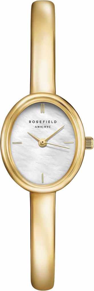 Nur Zeit Rosefield Gold   Kollektion Rosefield Studio - Produktbild 