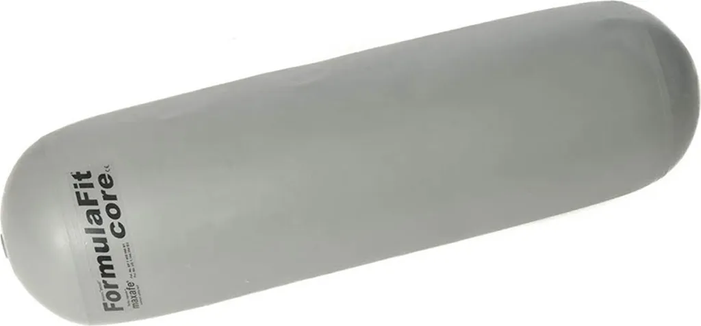 Rouleau de rééducation Pezzi Formula Fit-Core Maxafe 75x24cm de sport