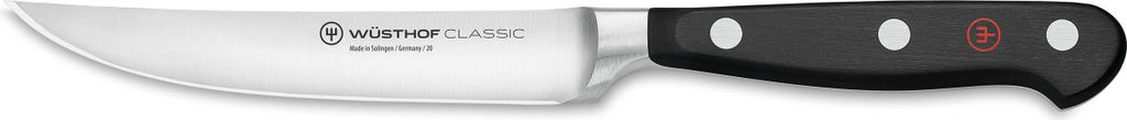 Wüsthof Steakmesser / Steak Knife Classic 12 cm 1040101712 – EAN 4002293104522 – Art.-Nr. 2023063293