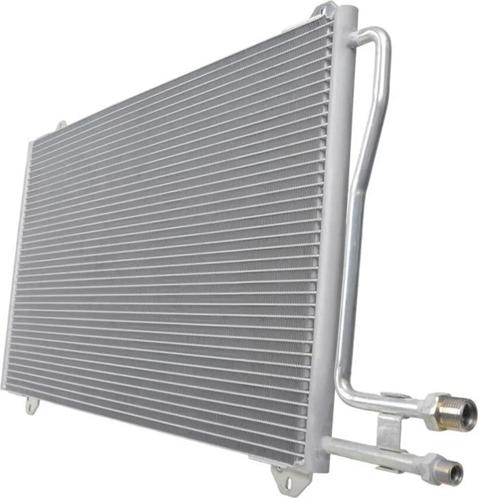 Condenseur clim HELLA Tubes Parallèles haute performance MB Sprinter