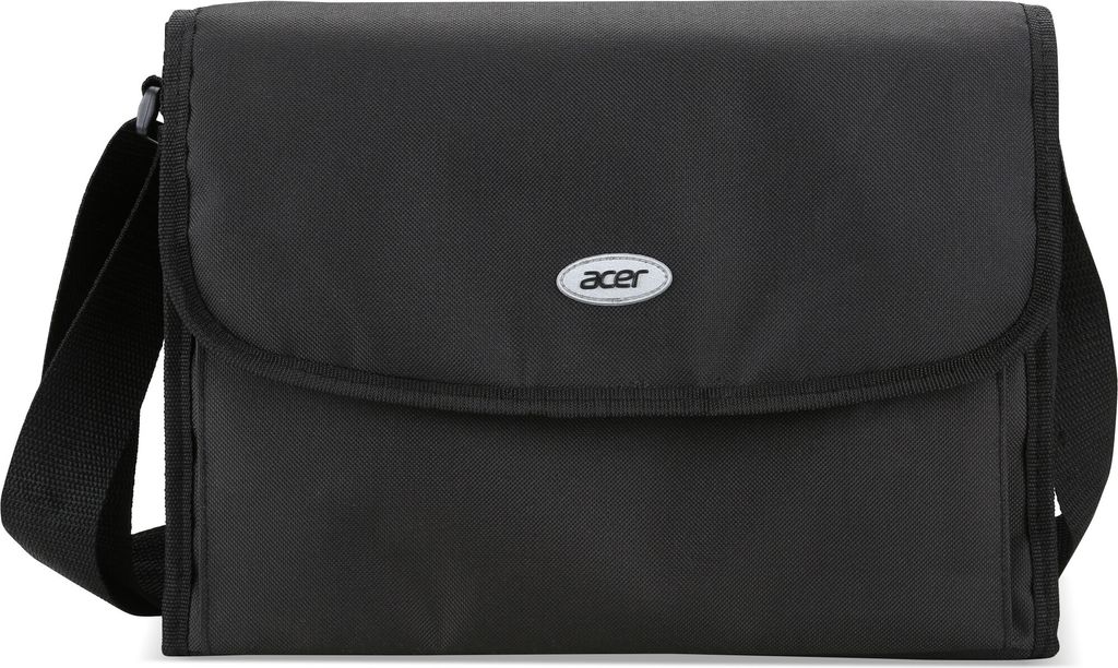 Acer Beamer Zubehör Tasche für X-/P1-/P5-/H-/V6-Serie black