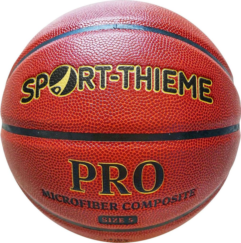 Sport-Thieme Basketball "Pro", Größe 5