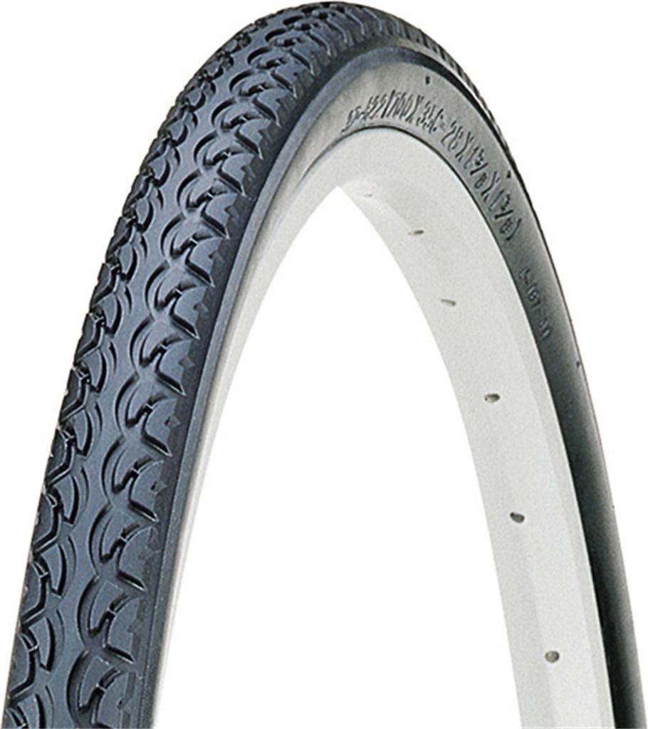 Pneus Kenda Eurotrek 26x2.00 pouces 50-559 noir K-197 Wire Image du produit 