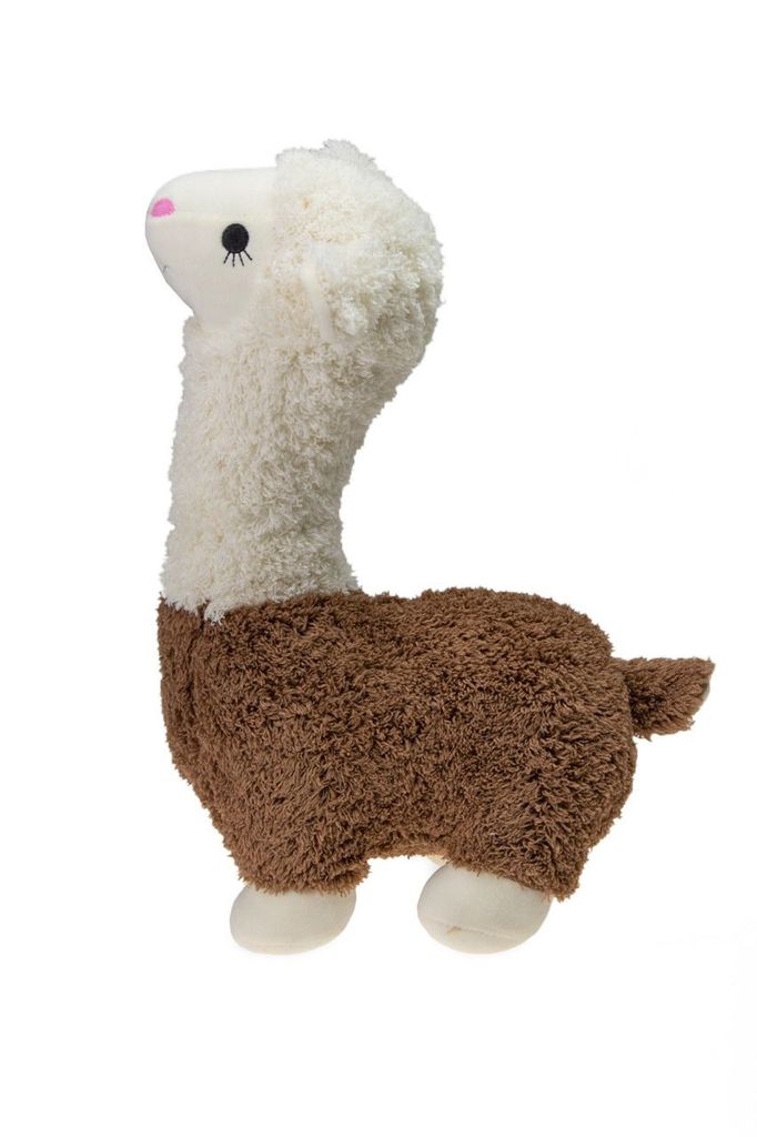 Karlie Alpaka Hundespielzeug - Plüsch