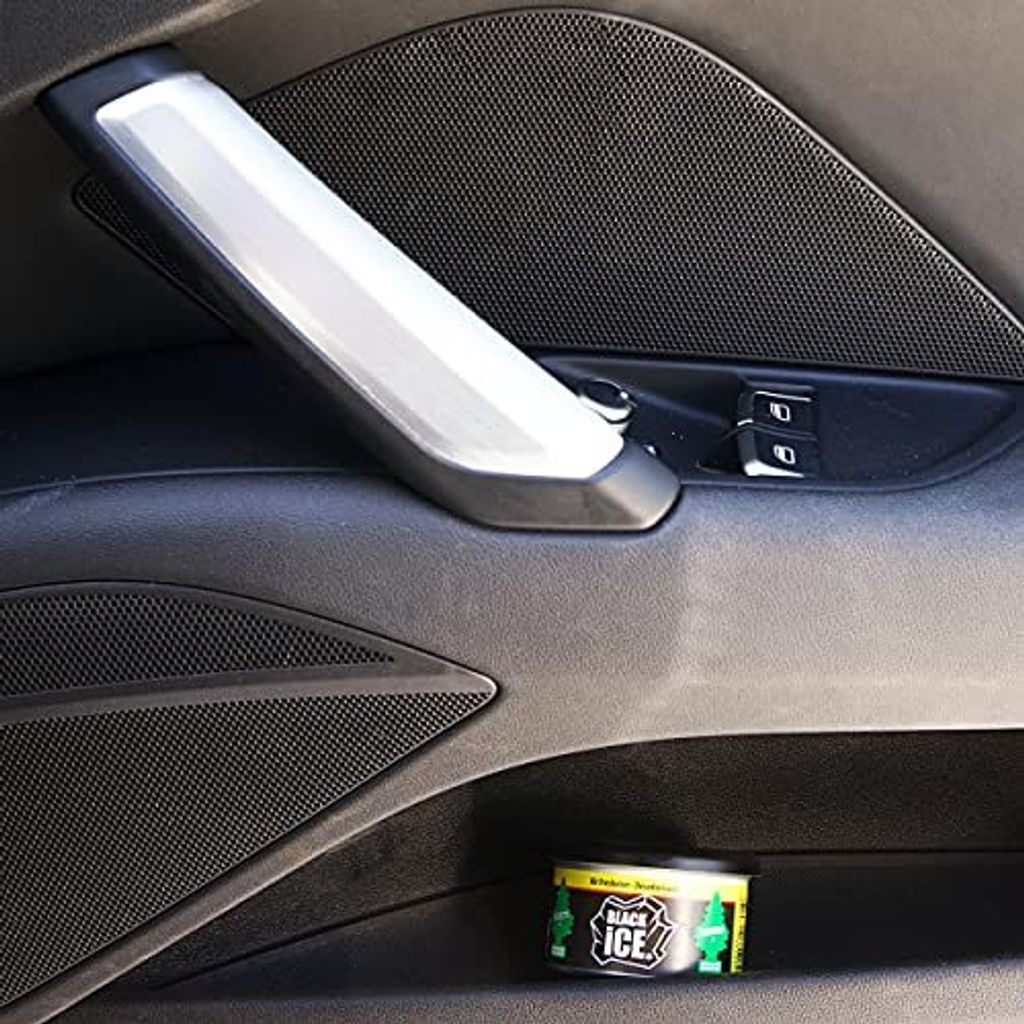 WUNDER-BAUM Duftdose I Langanhaltender Duft im Auto oder zu Produktbild 8
