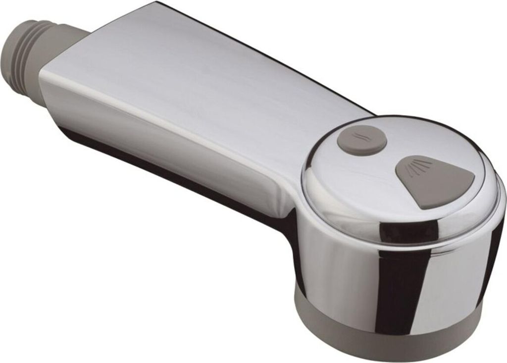 HANSGROHE 14893000 Ruční sprcha Allegra Linea chrom Obrázek produktu 