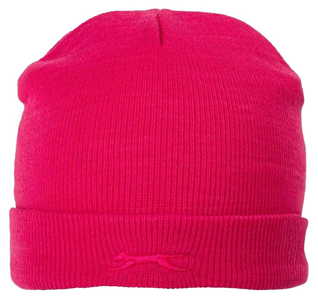 Slazenger - Mütze für Kinder, Acryl, Winter GT13538 (Einheitsgröße) (Pink)
