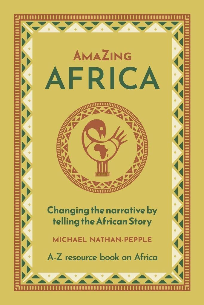 AmaZing Africa