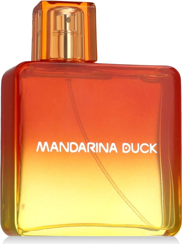 Mandarina Duck Vida Loca For Her Eau De Toilette 100 ml Produktbild 