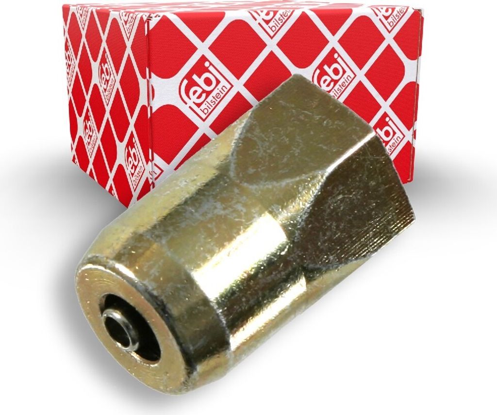 FEBI BILSTEIN Druckluft-Verbinder 06814 für MAN M 90 Produktbild 
