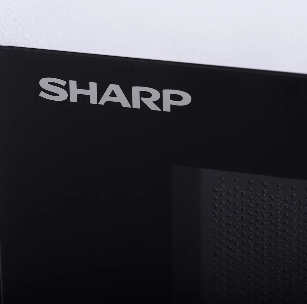 Four Micro-ondes Pose Libre Sharp 20 Litres - Idéal Petites Cuisines - 26