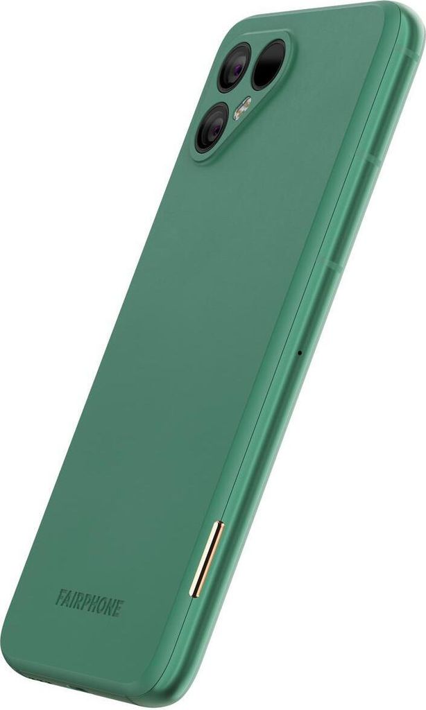 Fairphone 4 5G 256GB 8RAM zelená Obrázek produktu 8