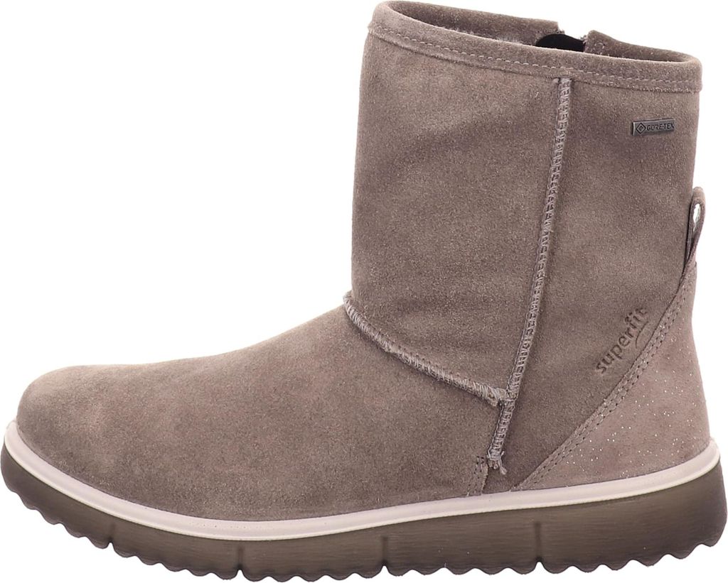 Superfit Stiefel und Boots Kinder 31393032343037 Grau 31 EU