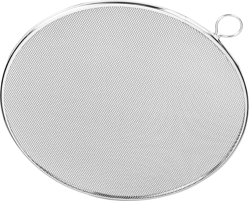 Setaccio a fiamma stagnata METALTEX Ø21cm Immagine del prodotto 