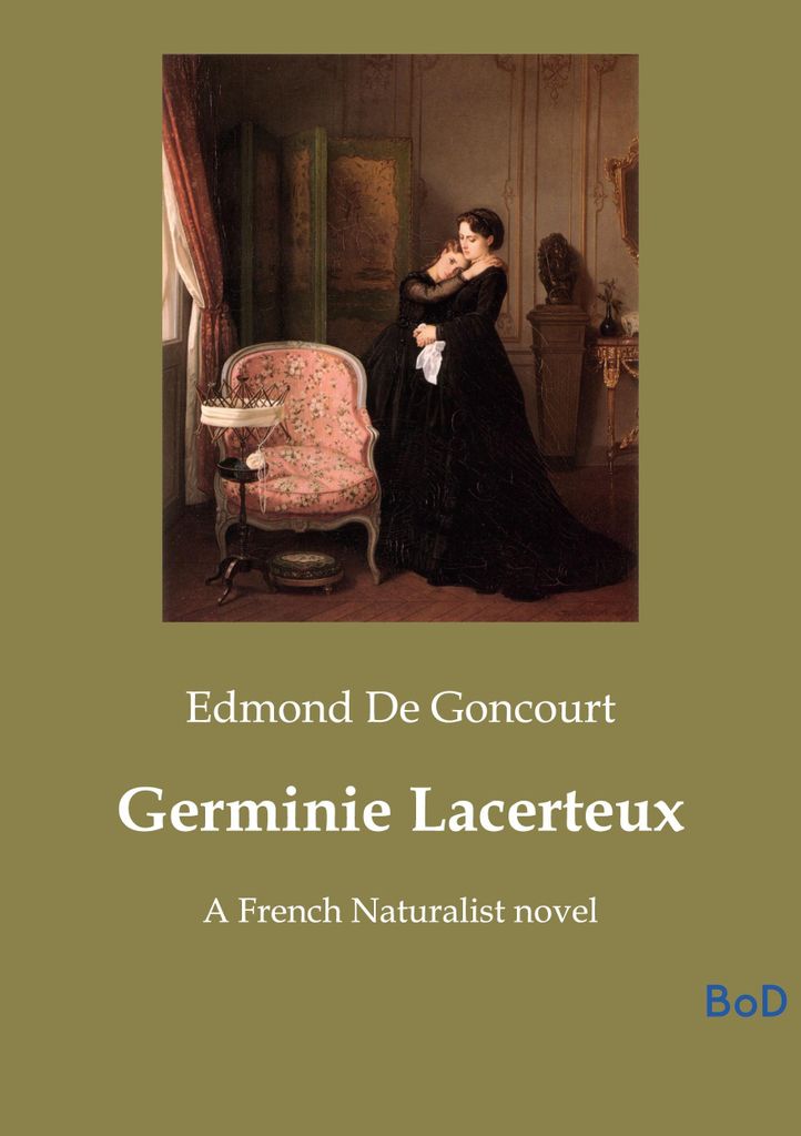 Germinie Lacerteux