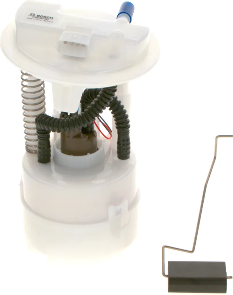 Pompe à carburant Bosch pour réparation moteur - Fiabilité injection