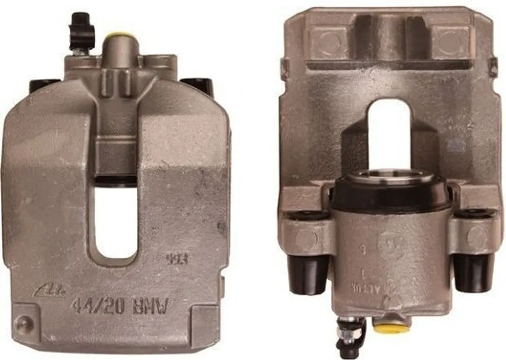 Étrier de frein arrière Bosch 0 986 134 495 pour BMW X5 E70 et X6 E71