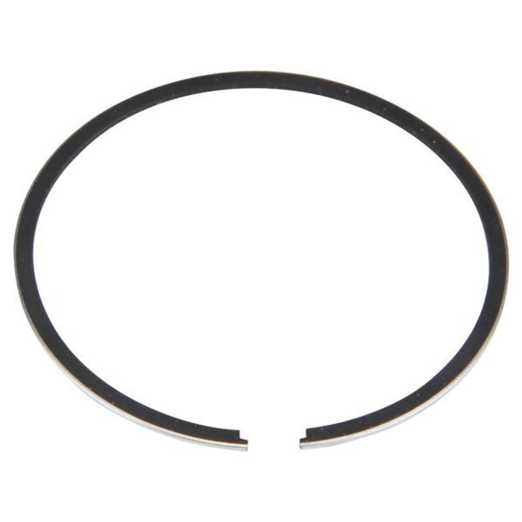Kolbenring 55x1,5mm Form B Rechteckring für Zündapp KS 80 WK Touring Super Typ 530 537 / K 80 Typ 540