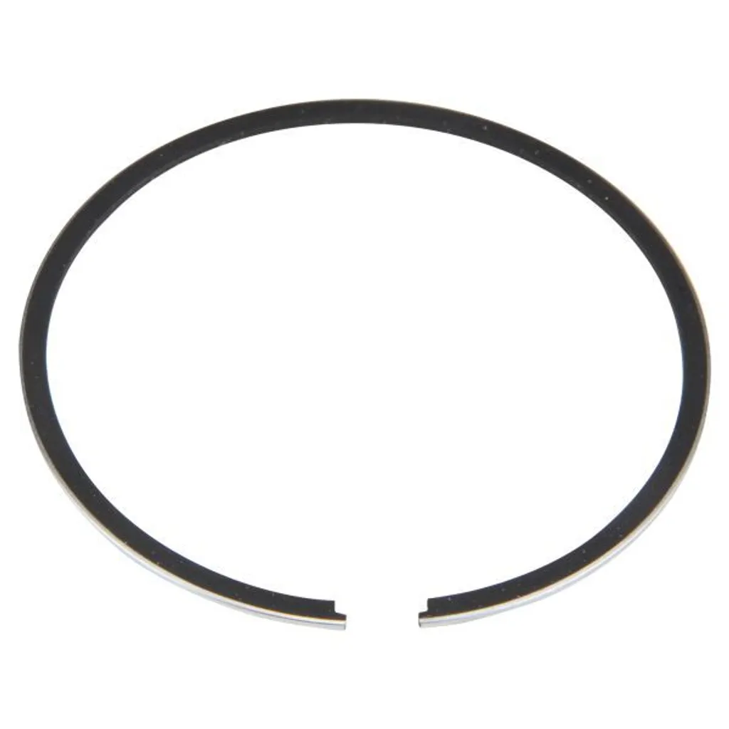 Segment de piston 55x1,5mm forme B pour Zündapp KS 80 et K 80 Type 530