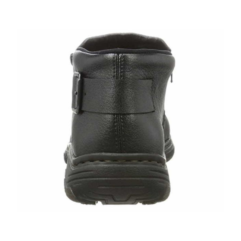Rieker Herren Stiefeletten Warmfutter 19972, Größe:45 EU, Produktbild 8