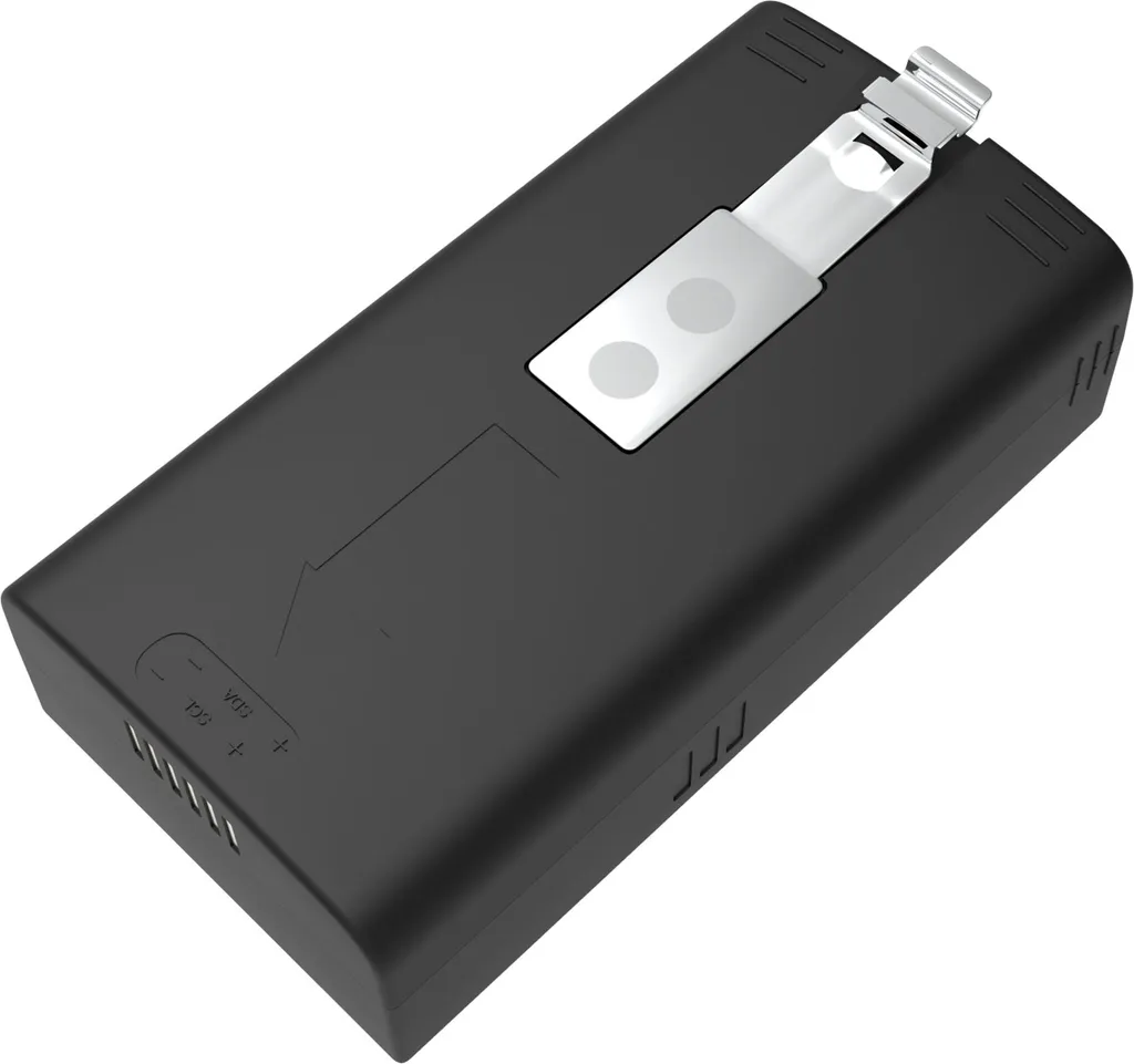 Batterie pour caméra de surveillance extérieure Imou Cell 2 FRB20 - 3