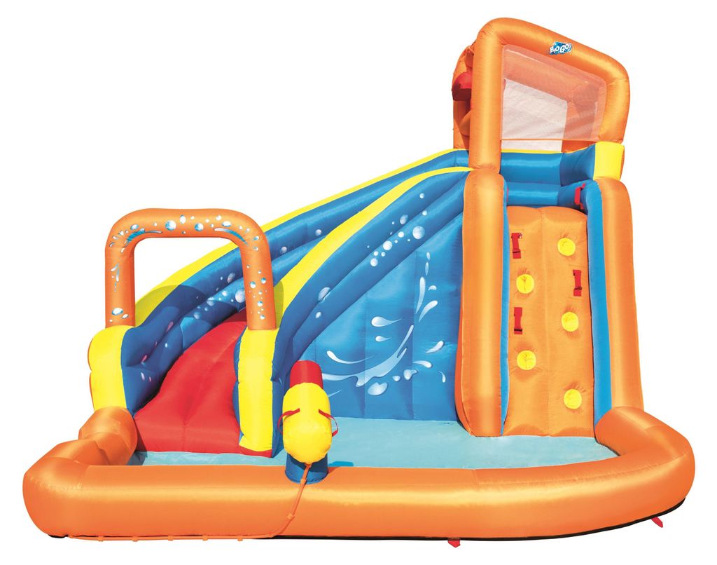 Bestway 53301, 270 kg, 5 lat(a), Wielobarwny, 25,1 kg Zdjęcie produktu 