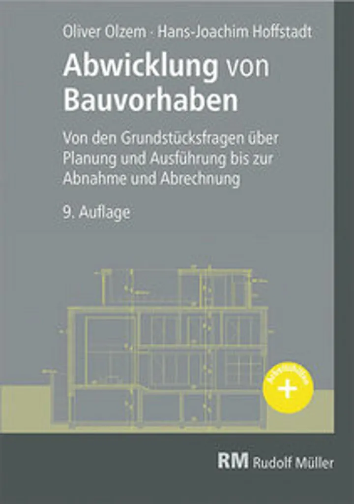 Optimisez vos Projets Immobiliers avec Abwicklung von Bauvorhaben Pro