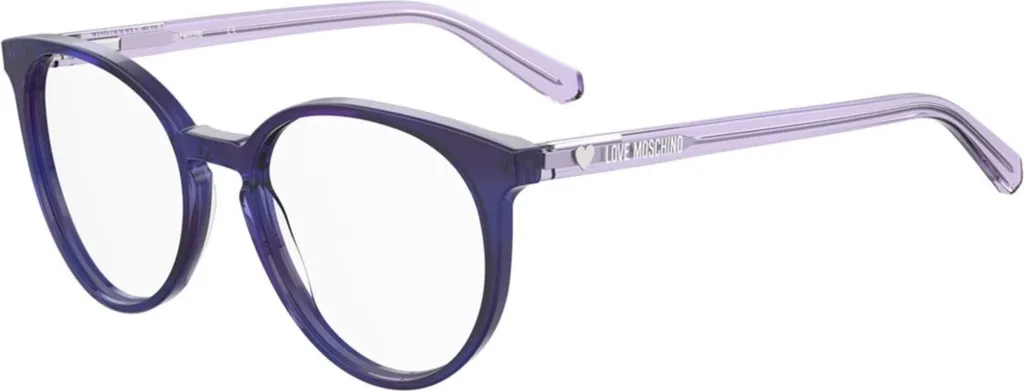 Monture Love Moschino MOL565TNHKZ verres dégradés haute protection UV