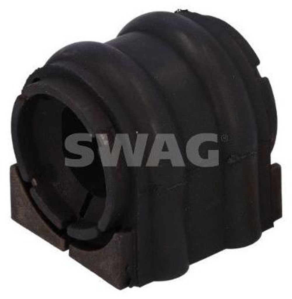 SWAG 33 11 2105 Lagerung Stabilisator Stabigummi für HYUNDAI Santa Fé III (DM) für KIA Sportage (QL, QLE)