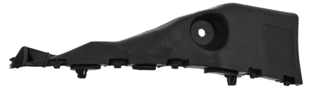 Support pare-chocs arrière gauche Toyota Aygo 52576-0H010 OE Qualité
