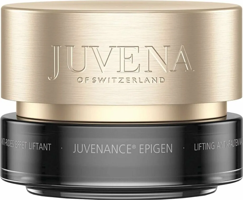 Anti-Rides Juvena Epigen Night Cream 50ml - Solution Lifting Peau Ferme