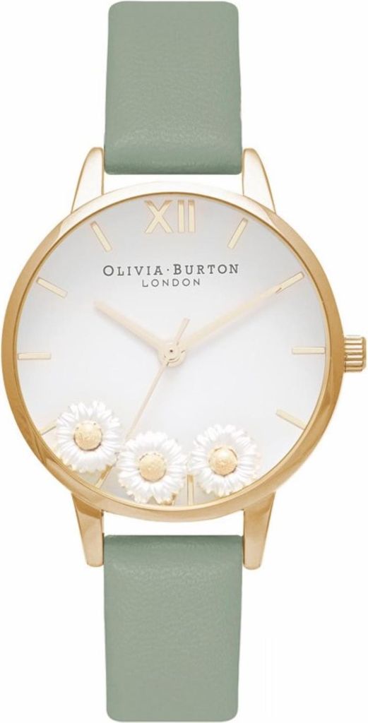 Damenuhr Olivia Burton OB16CH17 (Ø 30 mm)